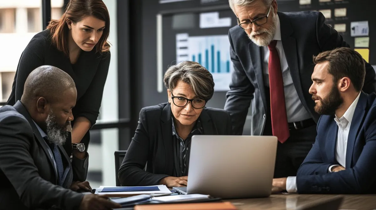 SFDC CRM: Steigern Sie Ihre Geschäftserfolge