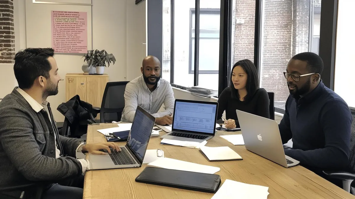 SFDC Forecasting: Revolutioniert Ihre Verkaufsprognosen