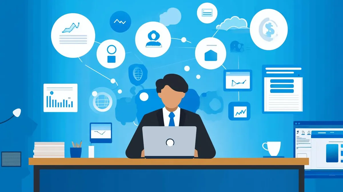 SFDC Workbench: Effiziente Salesforce-Nutzung Entdecken