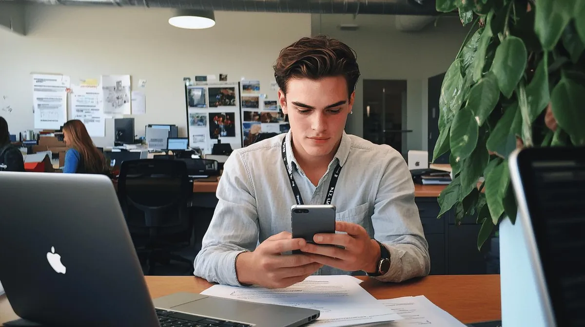 SMS Marketing: 68% Öffnungsrate erreichen – Best Practices 2026