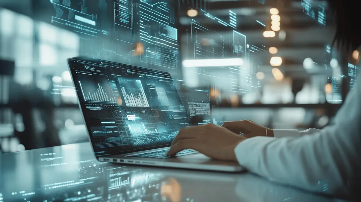 Vertrieb CRM: Steigern Sie Ihre Verkaufseffizienz