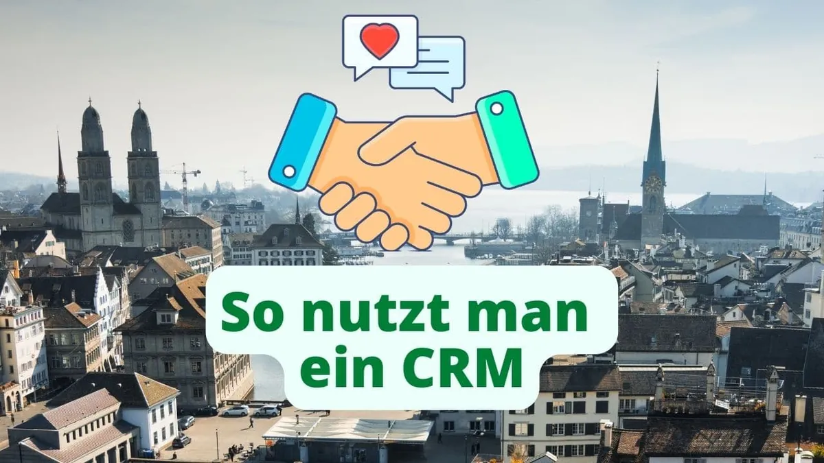Wann ist ein CRM sinnvoll? Checkliste für Unternehmen 2026