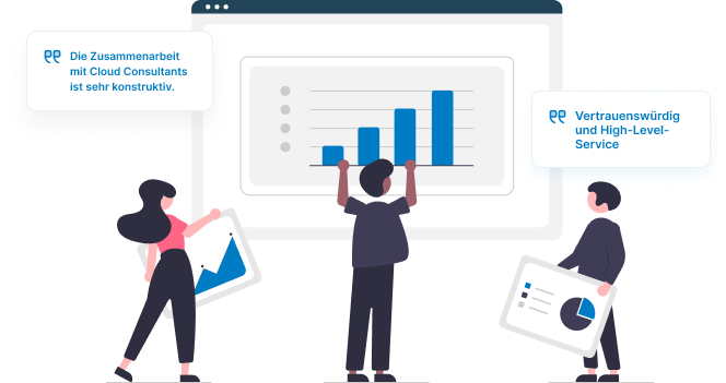 Salesforce Quick Start — In 30 Tagen produktiv