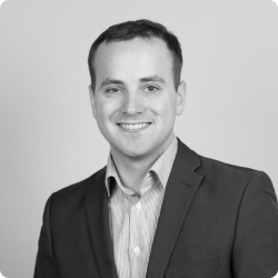 Demian Rihs — Marketing Cloud Experte bei Cloud Consultants